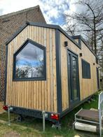 TINY HOUSE (1,5 ans) - 3 couchages, Caravanes & Camping, Jusqu'à 3