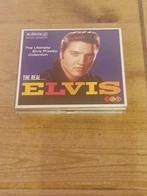 Driedubbele Cd van Elvis Presley, CD & DVD, CD | Rock, Comme neuf, Rock and Roll, Enlèvement ou Envoi