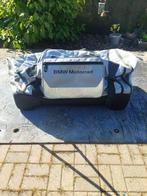 BMW Motorrad Softbag 2 - groot, Motoren, Accessoires | Koffers en Tassen, Ophalen, Gebruikt