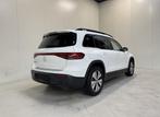 Mercedes-Benz EQB 250 Luxury Line - Apple CarPlay - Pano -, Auto's, Mercedes-Benz, EQB, 0 kg, Wit, 5 zetels
