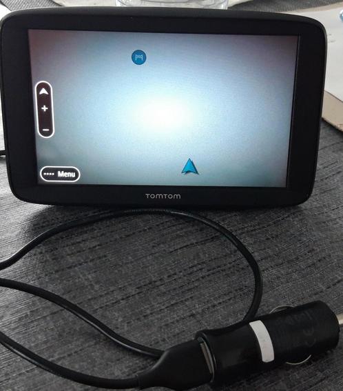 GPS TOMTOM, Auto diversen, Autonavigatie, Gebruikt, Ophalen
