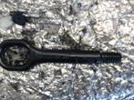 Crochet remorquage VW Tiguan 1 2.0TDi 100kw 2007-2011, Ophalen, Gebruikt