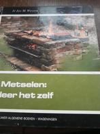 Tegelzetten en metselen, Boeken, Ophalen of Verzenden, Gelezen, Jos M Westra