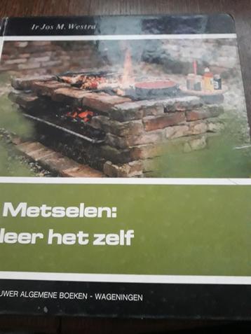 Tegelzetten en metselen beschikbaar voor biedingen