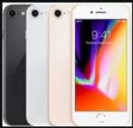 IPhone 8 Grade A met 256GB, Telecommunicatie, Mobiele telefoons | Apple iPhone, 80 %, Zwart, Zo goed als nieuw, Zonder abonnement