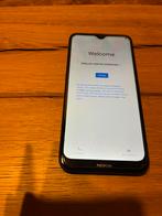 Nokia TS 1206 als nieuw, Télécoms, Téléphonie mobile | Huawei, Enlèvement, Comme neuf, Noir, Android OS