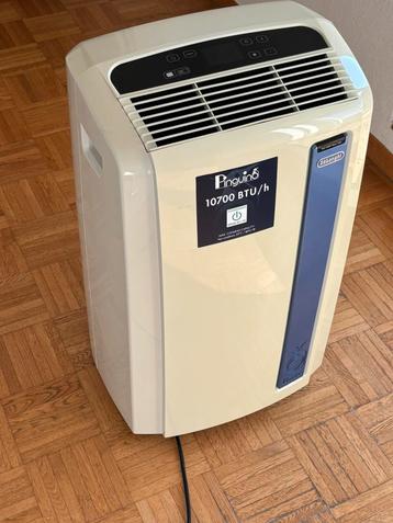 De’Longhi PAC AN97, Ophalen, Zo goed als nieuw