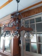 Luster, Enlèvement, Comme neuf