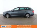 Skoda Octavia 1.0 TSI Ambition, Autos, Argent ou Gris, Achat, Noir, 5 portes