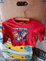 T shirt paw patrol maat 116 goede staat, Enfants & Bébés, Vêtements enfant | Autre, Enlèvement ou Envoi, Utilisé