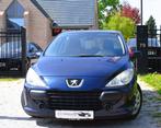Peugeot 307 1.4i/Benzine/1st Owner/History/GARANTIE, Auto's, Voorwielaandrijving, Stof, 4 cilinders, 65 kW
