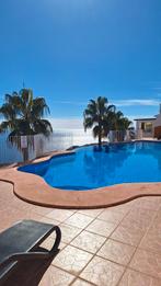 Location Espagne Costa Blanca vue panoramique mer, Vakantie, Vakantiehuizen | Spanje, Dorp, 2 slaapkamers, Costa Blanca, Aan zee