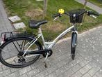meisjes fiets, Fietsen en Brommers, Fietsen | Meisjes, Ophalen, 22 inch