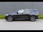 BMW Serie X X5 xDrive30d **7-SEATS**/Adapt.Air Susp./Pano/Ca, Automaat, 2993 cc, Zwart, Diesel