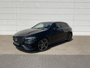 Mercedes-Benz A Klasse beschikbaar voor biedingen