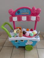 vtech ijscocar, Ophalen, Zo goed als nieuw, 2 tot 4 jaar