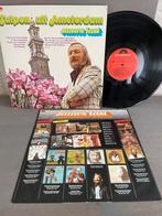 LP James Last" Tulpen uit Amsterdam", Ophalen of Verzenden, Zo goed als nieuw, 10 inch, Jazz