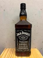 Jack Daniels Whiskey 1 liter, Enlèvement, Comme neuf
