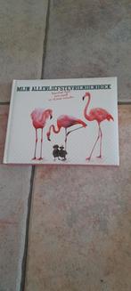 Vriendenboek, Boeken, Ophalen of Verzenden, Zo goed als nieuw