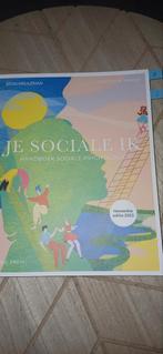 Handboeken toegepaste psychologie, Ophalen of Verzenden, Zo goed als nieuw