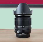 fujifilm XF 18-55 mm 1:2.8-4 R LM OIS, Audio, Tv en Foto, Foto | Lenzen en Objectieven, Ophalen, Zo goed als nieuw, Standaardlens