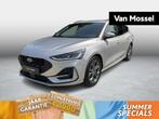 Ford Focus Clipper ST Line Style|Automaat||Camera|Carplay, Auto's, 1349 kg, Stof, Gebruikt, Euro 6