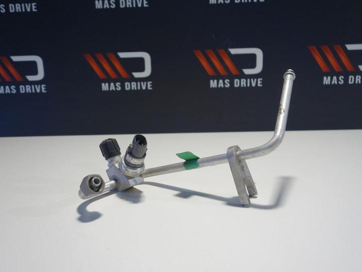 Porsche 964 / 986 / 964 aircoleiding + schakelaar, Auto-onderdelen, Airco en Verwarming, Gebruikt