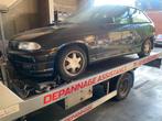 Opel astra GSI 2000cc 8V 1992 222000km airco, Auto's, Particulier, Te koop, Opel