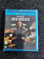 Jack Reacher blu ray Tom cruise NL FR nieuw, Cd's en Dvd's, Ophalen of Verzenden, Nieuw in verpakking, Actie