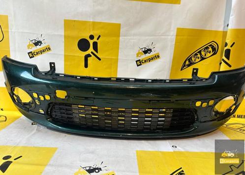VOORBUMPER MINI COOPER S JCW R55 R56 7188602 -RL18B, Auto-onderdelen, Carrosserie, Bumper, Mini, Voor, Gebruikt