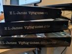 Vijftig tinten trilogie, Boeken, Ophalen of Verzenden