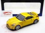 Nissan Fairlady Z Nismo S-tune version 2002 1:18, Ophalen of Verzenden, Zo goed als nieuw, Auto, Autoart