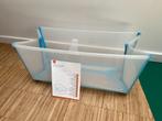 Stokke Flexi Bath plooibaar babybadje, Overige merken, Badje, Gebruikt, Standaard