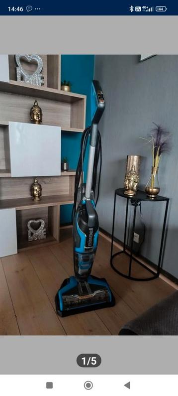 Bissel stofzuiger  beschikbaar voor biedingen