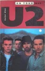 U2 on tour, Ophalen of Verzenden