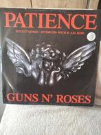 Guns n'Roses, CD & DVD, Enlèvement, Utilisé