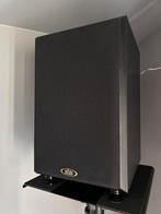Eltax Luidsprekers, Ophalen of Verzenden, Zo goed als nieuw, 60 tot 120 watt, Front, Rear of Stereo speakers