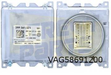 Volkswagen/Skoda/Man/Audi powermodule main LED (Mitsubishi)  beschikbaar voor biedingen