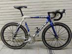 Race fiets, 28 inch, Gebruikt, Carbon, Heren