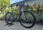 Giant Propel Advanced Pro Sram Rival AXS + Carbon Wheels, Ophalen, Gevl, Gevl, Giant