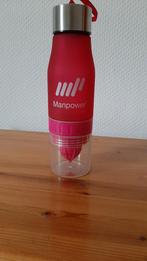 Fles met citroenpers, Ophalen of Verzenden, Nieuw