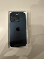 Iphone 15 pro, Telecommunicatie, Ophalen of Verzenden, Zo goed als nieuw, IPhone 15