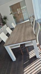Eettafel, Ophalen, Zo goed als nieuw