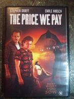 The Price We Pay (2022), Ophalen of Verzenden, Zo goed als nieuw, Gore