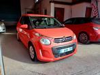 CITROEN C1 2015-FEEL 1.0 VTI-CLIM-BLUETOOTH-USB-CRUISE CONTR, Auto's, Citroën, Te koop, Stadsauto, Benzine, 3 cilinders