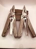 Leatherman CHARGE TI / TTI Titanium handles Gen 2 Multitool, Verzenden, Gebruikt