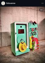 Photobooth voor evenementen, Ophalen, Zo goed als nieuw