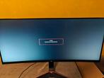 LG 34 inch curved, Computers en Software, Monitoren, 3 tot 5 ms, 101 t/m 150 Hz, Zo goed als nieuw, DisplayPort