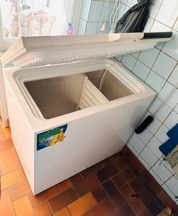 Congelateur bahu VENDU beschikbaar voor biedingen