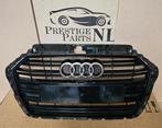 Grill Audi A3 8V Facelift 8V3853651AA Origineel bj.2017-2021, Enlèvement ou Envoi, Origine de la pièce connue, Utilisé